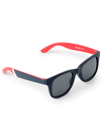 Toddler Boys Alligator Sunglasses