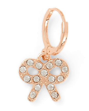 Girls Butterfly Sandal Charm 9-Pack