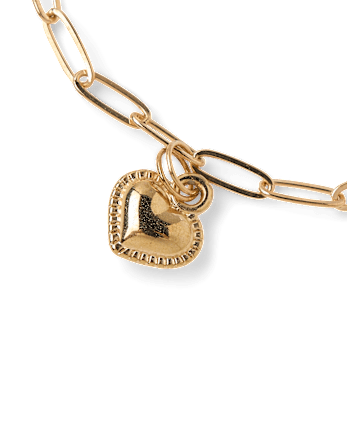 Girls Love Anklet 3-Pack