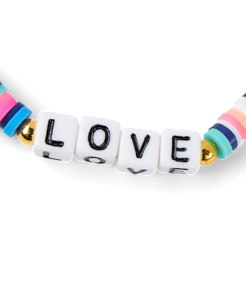 Girls Starfish Anklet 3-Pack