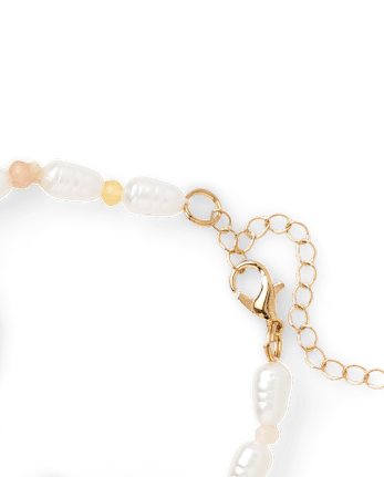 Girls Starfish Anklet 3-Pack