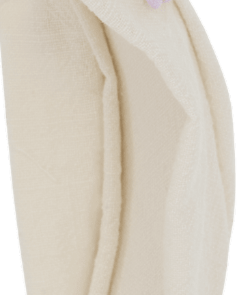 Girls Floral Charm Headband