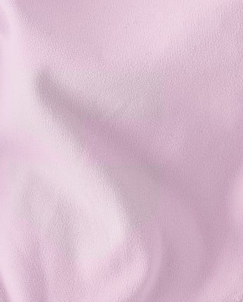 Lot de 3 culottes hipster à séchage rapide pour filles