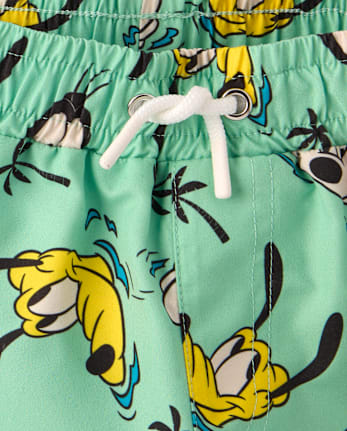 Toddler Boys Mickey Mouseâ¢ 2-Piece Outfit Set