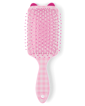 Girls Peeps® Detangler Hairbrush
