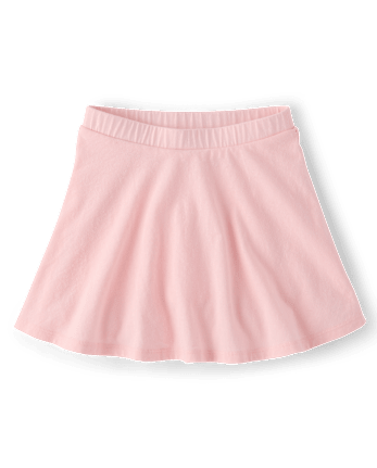 Toddler Girls Skort