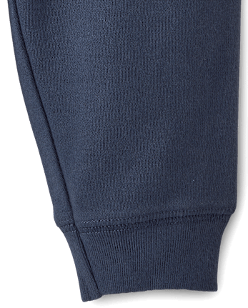 Baby Boys Pants 2-Pack