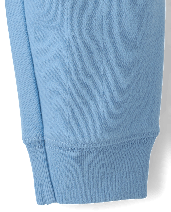 Baby Boys Pants 2-Pack