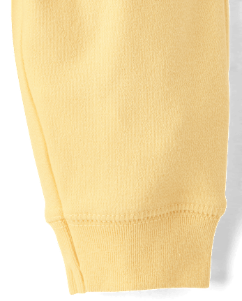 Baby Pants 2-Pack