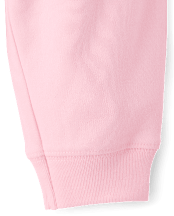 Baby Girls Pants 2-Pack