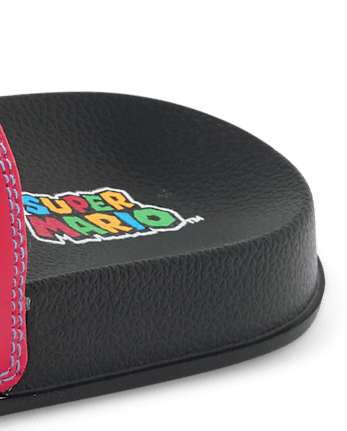Boys Super Marioâ¢ Slides