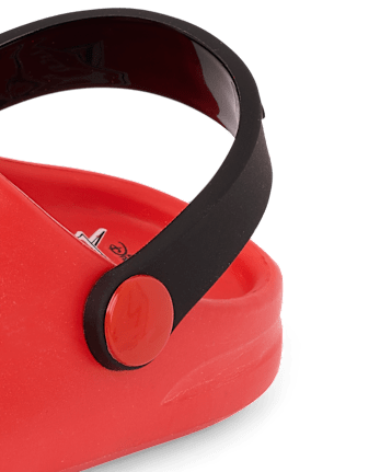 Sabots Lightning McQueen™ pour petits garçons