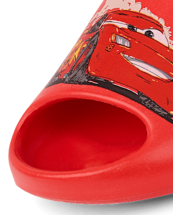 Sabots Lightning McQueen™ pour petits garçons