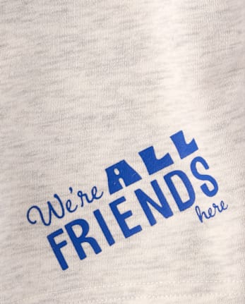 Toddler Boys Toy Storyâ¢ 2-Piece Outfit Set