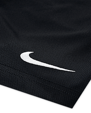 Boys Nike 3BRAND™ by Russell Wilson Mesh Active Shorts