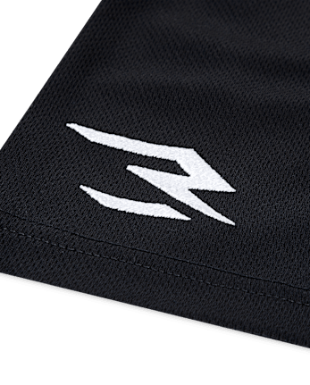 Boys Nike 3BRAND™ by Russell Wilson Mesh Active Shorts