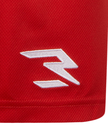 Boys Nike 3BRAND™ by Russell Wilson Mesh Active Shorts