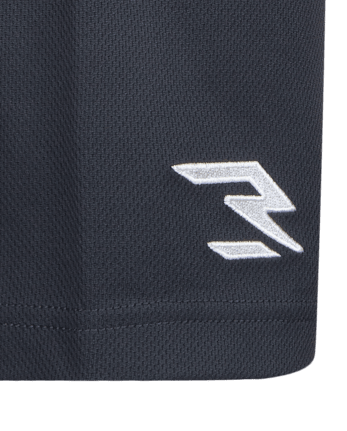 Boys Nike 3BRANDâ¢ by Russell Wilson Mesh Active Shorts