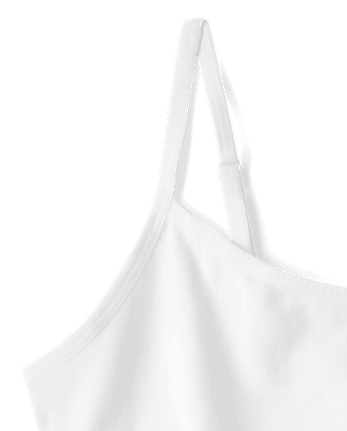 Girls Bralette 2-Pack