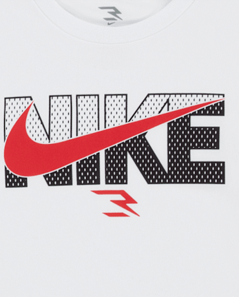 Toddler Boys Nike 3BRANDâ¢ by Russell Wilson 2-Piece Outfit Set