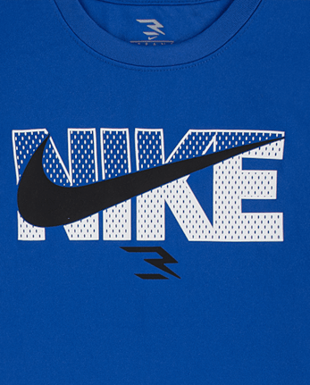 Toddler Boys Nike 3BRAND™ by Russell Wilson 2-Piece Outfit Set