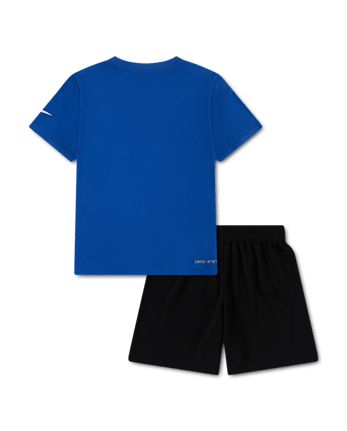 Toddler Boys Nike 3BRAND™ by Russell Wilson 2-Piece Outfit Set