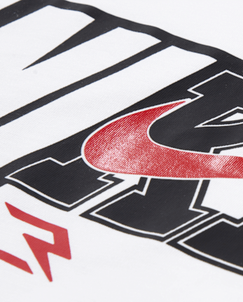 Boys Nike 3BRAND™ by Russell Wilson Logo Graphic Tee