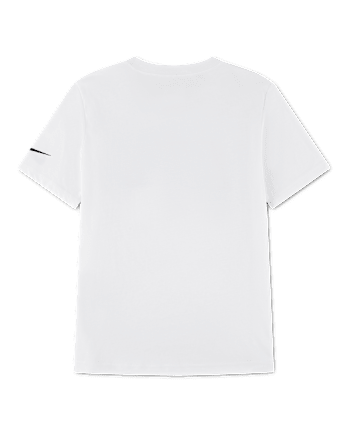 Boys Nike 3BRAND™ by Russell Wilson Logo Graphic Tee