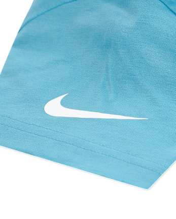 Boys Nike 3BRAND™ by Russell Wilson Logo Graphic Tee
