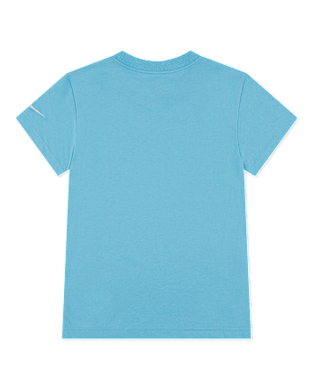 Boys Nike 3BRAND™ by Russell Wilson Logo Graphic Tee