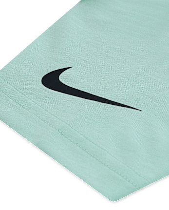 Boys Nike 3BRANDâ¢ by Russell Wilson Logo Graphic Tee