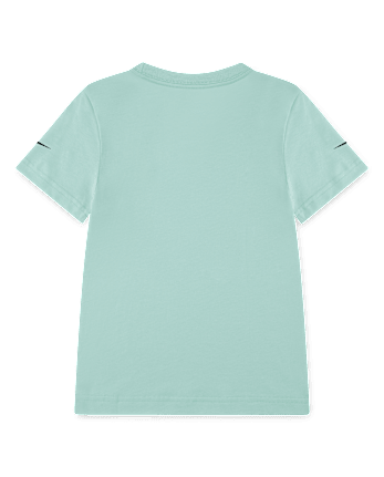 Boys Nike 3BRANDâ¢ by Russell Wilson Logo Graphic Tee