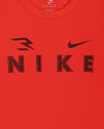 Boys Nike 3BRAND™ by Russell Wilson 2-Piece Outfit Set