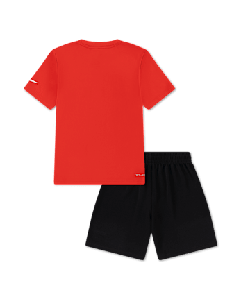 Boys Nike 3BRAND™ by Russell Wilson 2-Piece Outfit Set