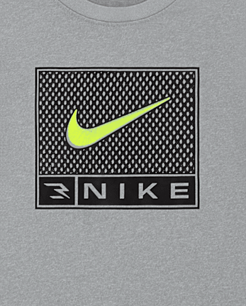 Boys Nike 3BRANDâ¢ by Russell Wilson 2-Piece Outfit Set