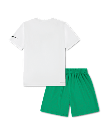 Boys Nike 3BRANDâ¢ by Russell Wilson 2-Piece Outfit Set