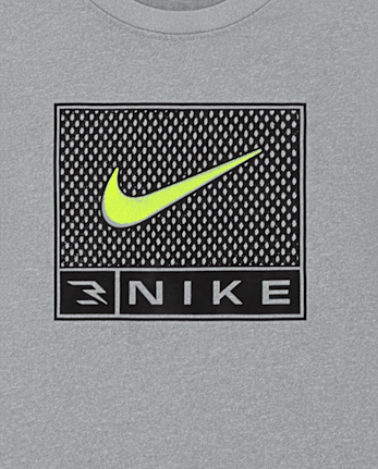 Boys Nike 3BRAND™ by Russell Wilson 2-Piece Outfit Set