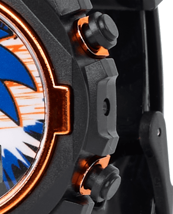 Boys Sonic The Hedgehogâ¢ Digital Watch