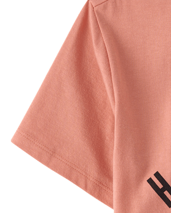 Boys Handsome Graphic Tee