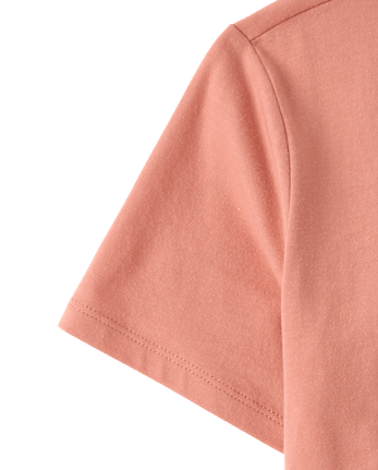 Boys Desert Truck Graphic Tee