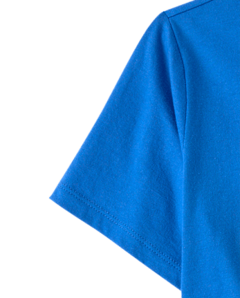 Boys Surf Graphic Tee