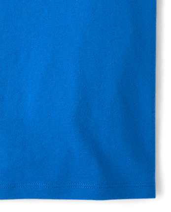 Boys Surf Graphic Tee