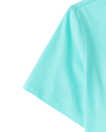 Boys Sea Creature Graphic Tee