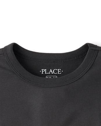 Boys Beach Vibes Only Graphic Tee