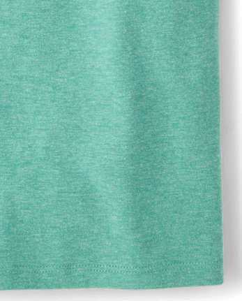 Boys Catch My Vibe Graphic Tee