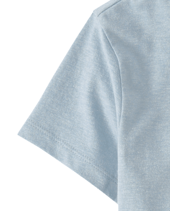 T-shirt graphique attrape-insectes pour garçons