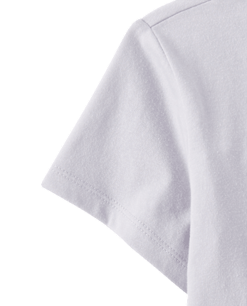 Boys Game Never Ends Graphic Tee