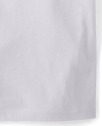 Boys Game Never Ends Graphic Tee