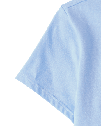 T-shirt à motif homard pour filles