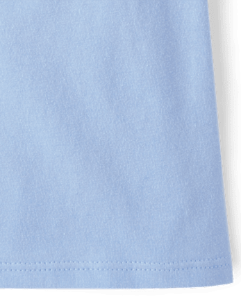 T-shirt à motif homard pour filles